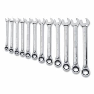 Dewalt DWMT19232 12Pc Sae Rev Ratchetingwr Set (1 ST)