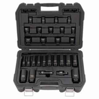 Dewalt DWMT19244 Dwmt 28Pc Sae 1/2" Drive Imskt Combo Set (1 ST)