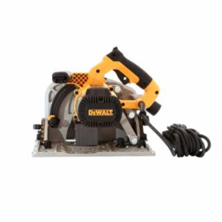 Dewalt DWS520CK Tracksaw Kit W/ 59" & 102" Track
