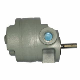 Bsm Pump 713-511-2 Model 511 Flange Mounting Cw Rotary Gear