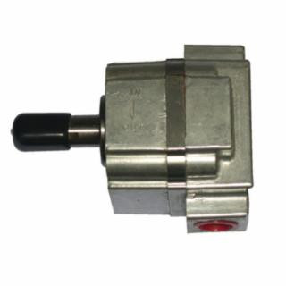 Bsm Pump 713-715-2 Rotary Gear Pump