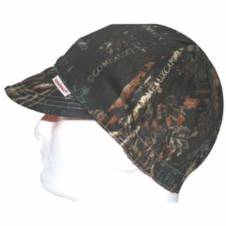 Comeaux Caps 21714C Cc 2000-C-7 1/4 "Camo" Cap