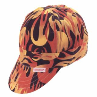 Comeaux Caps 40734 40734 Crazy Cap 7-3/4