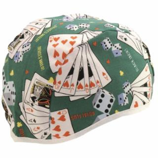 Comeaux Caps 8000M/L Cc 8000-M Skull Cap Sml/Med