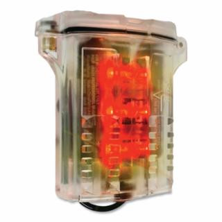 Bright Star 71030R Freakin' Beacon Safety Flasher Red Magnet