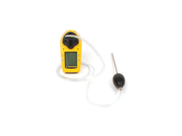 Bw Technologies / Honeywell Analytics GA-AS02 Man Aspir Pump Kit W/Probe/Filter (0.3 M/1 Ft.) (1 KT)