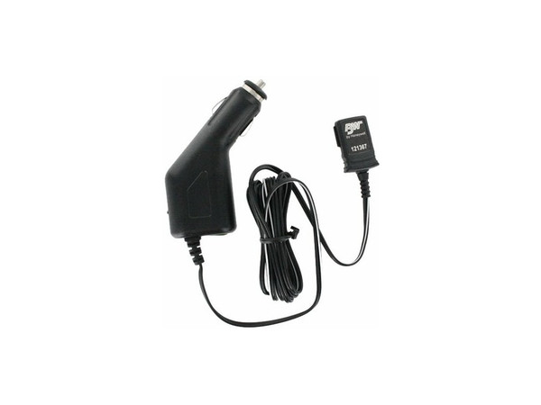 Bw Technologies / Honeywell Analytics GA-VPA-1 Vehicle Power Adapter 12-24 Vdc