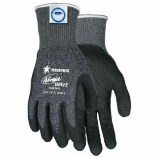 NINJA WAVE 13 GA BLK/WHTSPECKLED DYNEEMA/DIAMOND