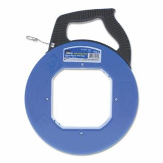 Ideal Industries 31-057 240Ft Steel Tuff-Grip Fish Tape