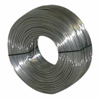 Ideal Reel 16-SS 16 Gauge Ss Tie Wire 3.5Lb 330 Ft. Per (1 RL)