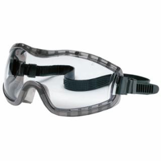 Mcr Safety 2310AF Stryker Premium Goggle Clr Af
