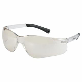 Mcr Safety BK119 Bearkat Indoor/Outdoor Mirror Lens Safety Glasse (1 Pair)