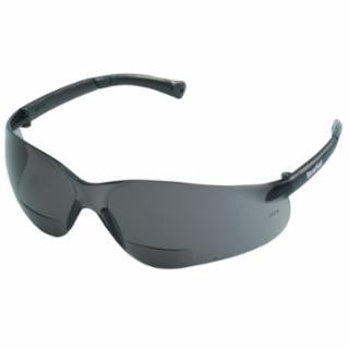 Mcr Safety BKH20G Bearkat Mag Lens 2.0 Gry (1 Pair)