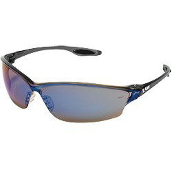 Mcr Safety LW218 Law 2 Rainbow Mirror (1 Pair)