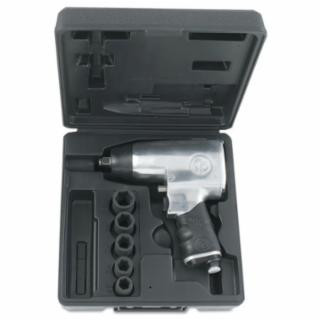 Chicago Pneumatic CP734HK Impact Wrench Kit (1 KT)