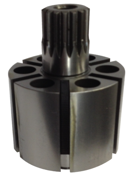 Chicago Pneumatic KF140136 Rotor