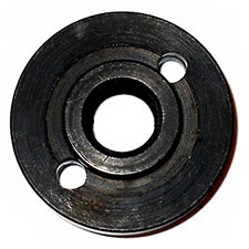Chicago Pneumatic C138512 Wheel Gllar