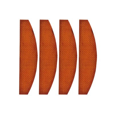 Chicago Pneumatic CA144889 Blade-Set-Rotor