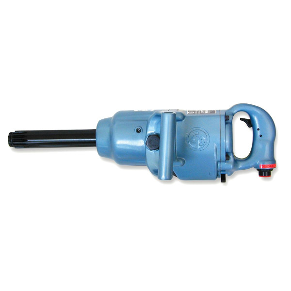 Chicago Pneumatic CP797SP-6 No. 5 Spline Impact Wrench