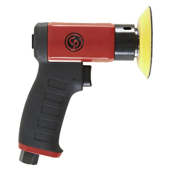 Chicago Pneumatic CP7200 Sander Mini 3" Randon Orbital Pneumatic