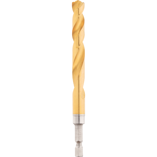 Milwaukee 48-89-4623 13/32 in. Titanium SHOCKWAVE Drill Bit