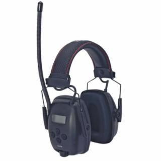 HOWARD LEIGHT BY HONEYWELL EARMUFF SYNC AM/FM RADIO US