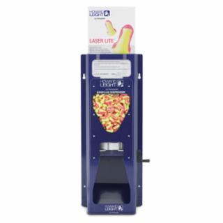 HOWARD LEIGHT BY HONEYWELL LEIGHT EAR PLUG DISPENSER