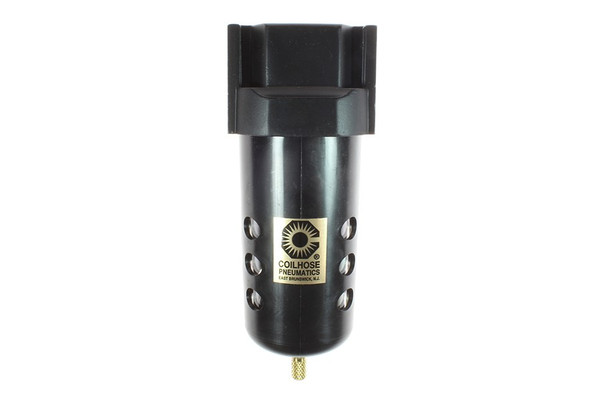 Coilhose Pneumatics 27C4 1/2"Npt Coalescing Filter