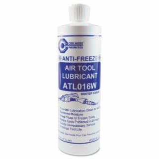 Coilhose Pneumatics ATL016W 28901 Pint Air Tool Lubricant Winter Grad (1 BO)