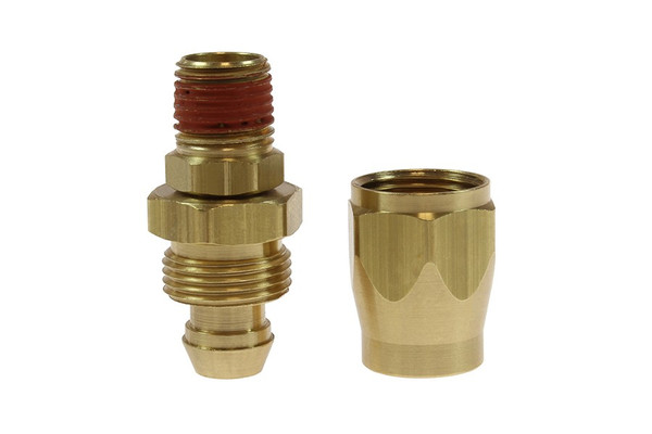 Coilhose Pneumatics PSM0604 3/8Id X 1/4Mpt Swivelpu Reusable