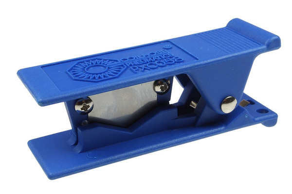 Coilhose Pneumatics PXC058B 31430 Blue Plastic Tubing Cutter