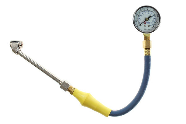 Coilhose Pneumatics TGA160 Dial Gauge Extension Chuck 0-160Lbs