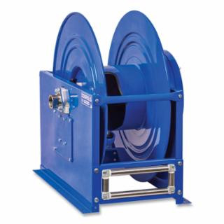 Coxreels SLPL-850 Spring Retractable Hosereel For 50' Of 1-1/2 Ho