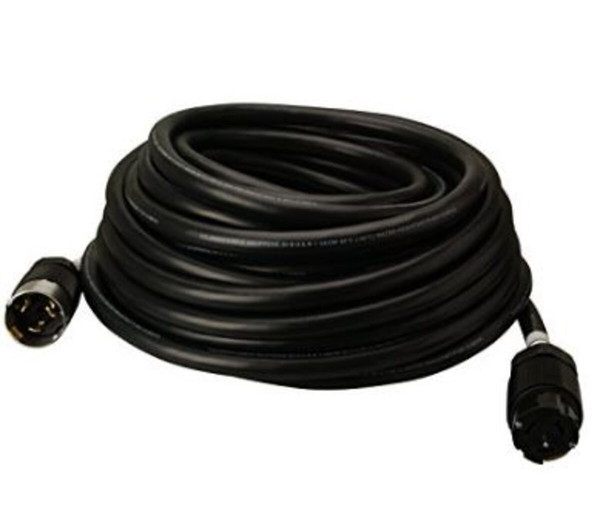 Southwire 19190008 6/3 & 8/1 100' Seoow 50Atemp Power Cord