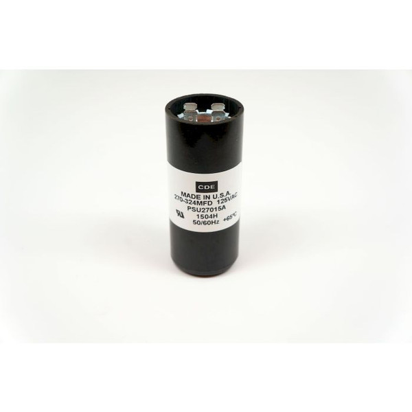 Cm Columbus Mckinnon 20708 Capacitor