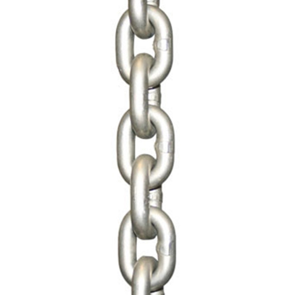 Cm Columbus Mckinnon 85949 85012 5/16" Hoist Chainf/Lodestar (500 FT)