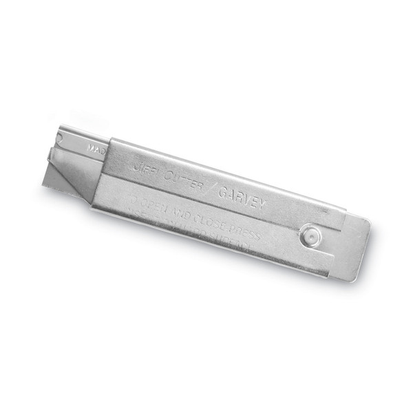 Consolidated Stamp COS091460 C-Cutter Jiffi 12/Box (1 BX)