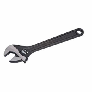 Crescent AT26BK Adj Wrench 6" Black Phosphate Bulk