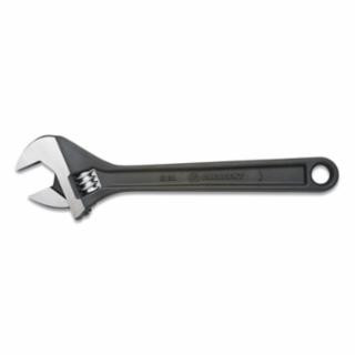 Crescent AT28BK Wrench Black Adj 8"