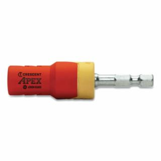 Crescent CAEBH2C Apex Eshok Bit Holder (4 EA)