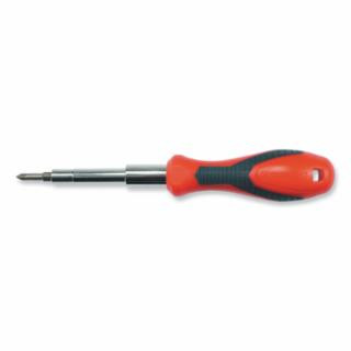 Crescent CMBD7P Screwdriver 7In1 Interchangeable Bit