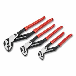 Crescent RTZ2SET3 8" 10" 12" T&G Straight Dipped Set (1 ST)