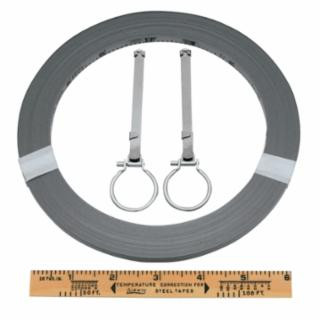 LUFKIN C1278N TAPE 1/4"X200' SURVEY/EN G PEERL