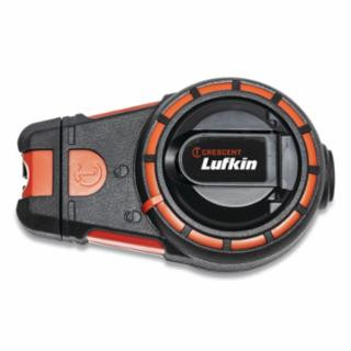 LUFKIN REEL 100' RED CHALK 3OZ