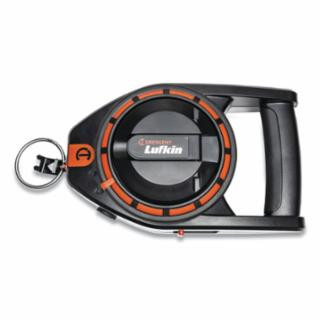 LUFKIN COMMERCIAL REEL 150'