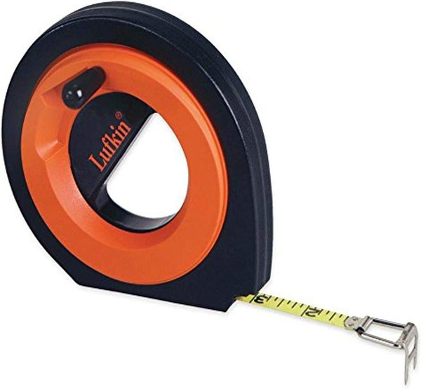 LUFKIN 50 METER SPEEDWINDER TAPE