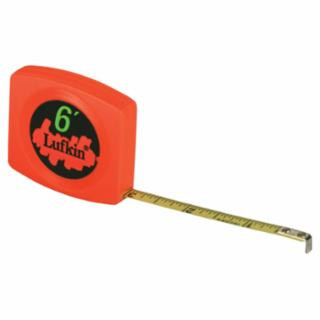 LUFKIN 1/4"X10'/3M PEE WEE TAPEMEASURE