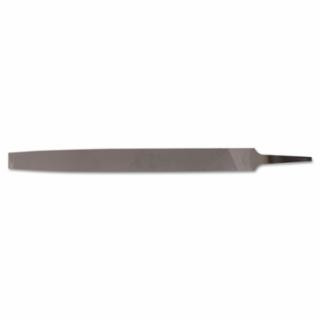 Crescent/Nicholson 03500NN File 6" Flat 2Nd Cut 152 mm