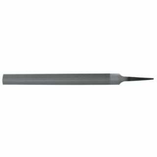 Crescent/Nicholson 04927N 8" Half Round 2Nd Cut File