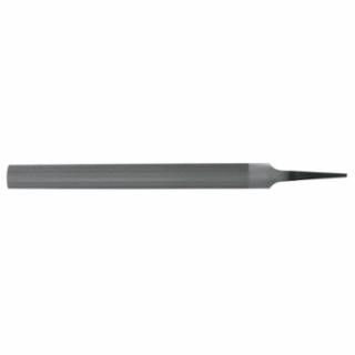 Crescent/Nicholson 05090N 12" Half Round Bastard File W/O Handle Carded